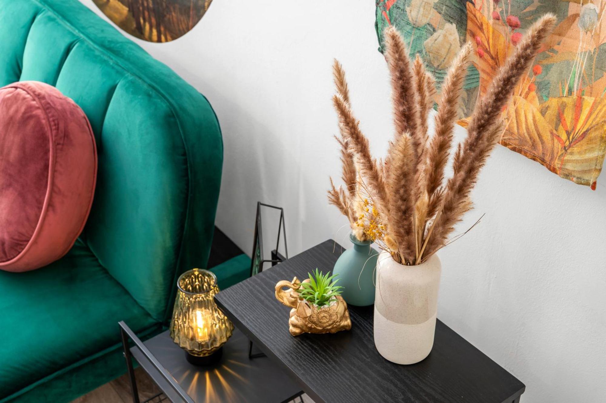 אופנבאך Urban Jungle Studio Apartment מראה חיצוני תמונה